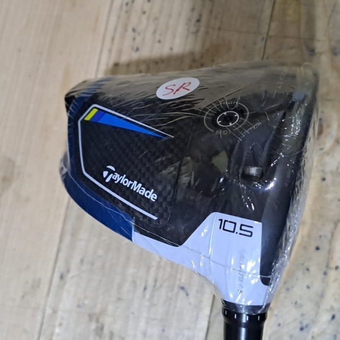 Murah Stik Golf Driver Sim Max2 Taylormade Non COD