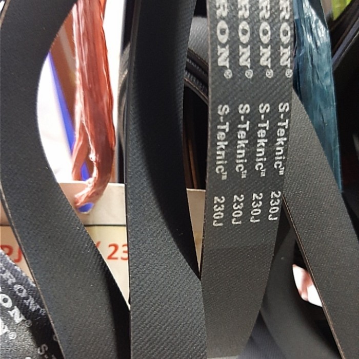 Murah Van belt PJ 584 / 230J import Non COD