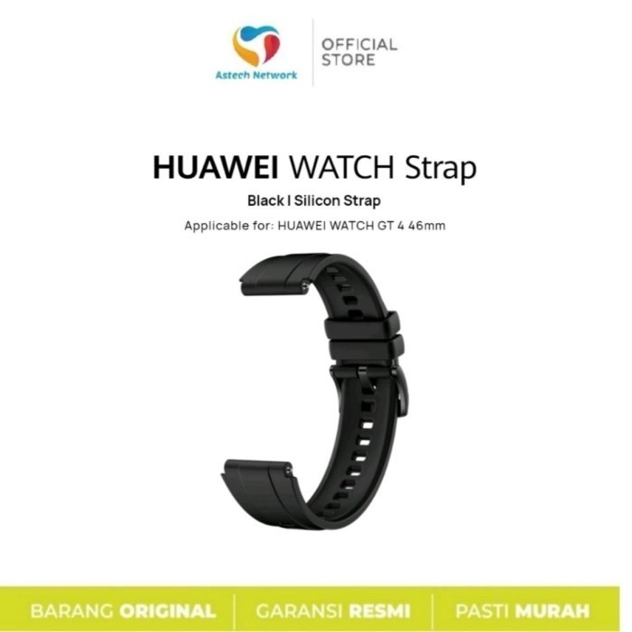 Huawei Strap GT3 GT 3 GT3 Pro Original