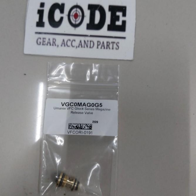 Gas Route Valve Magazine G Series Vfc /Umarex/Stark Arms