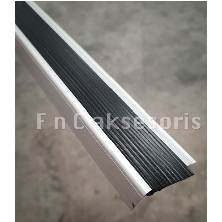 TERBARU STAIR NOSING/ STEP NOSING ALUMINIUM SNAL PROMO