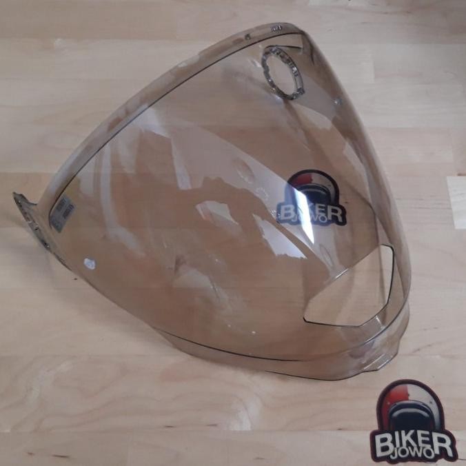 Promo Kaca Helm Visor Nolan N44 - N70.2 Gt