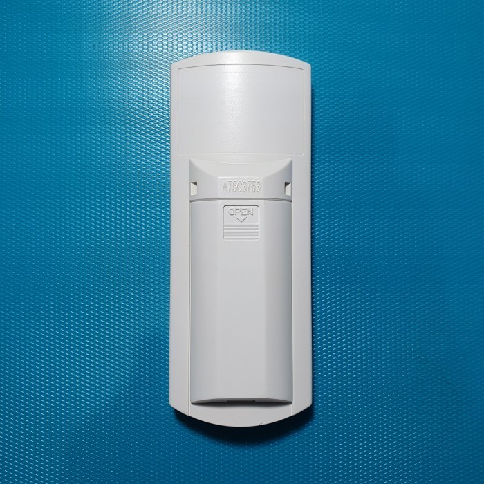 REMOTE AC PANASONIC A75C3753 ATAU A75C4157 ORIGINAL SEKEN