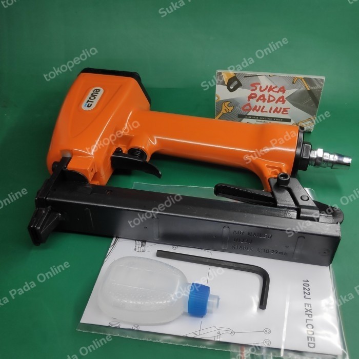 Staples Gun ETONA 1022J model U