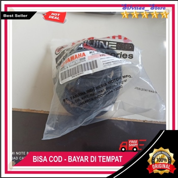 ORI Saklar Holder Kiri Vixion Old Original Sein Sen Yamaha Vixion Old