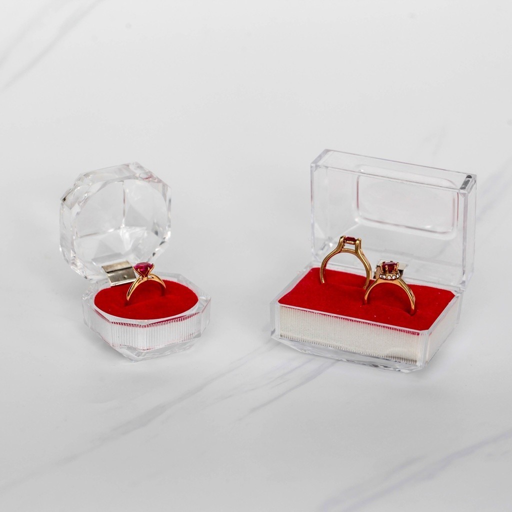 BOX CINCIN BENING EKA SWASA