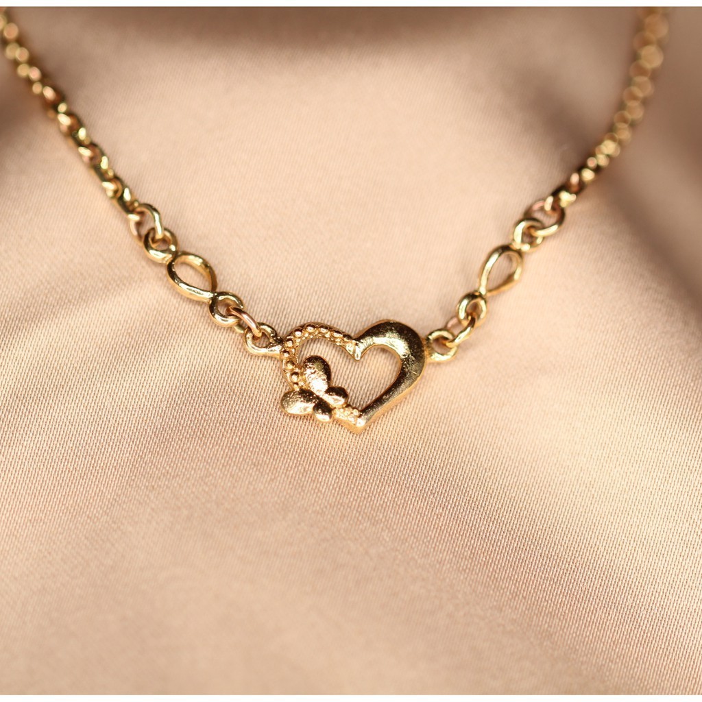 Eka Swasa Kalung 45CM - SKL0505