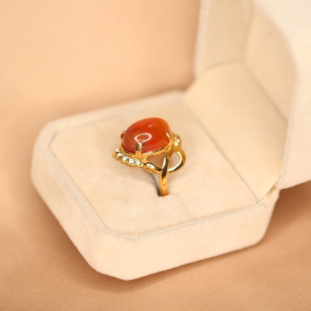 Eka Swasa Cincin Wanita - ECP1024CCL