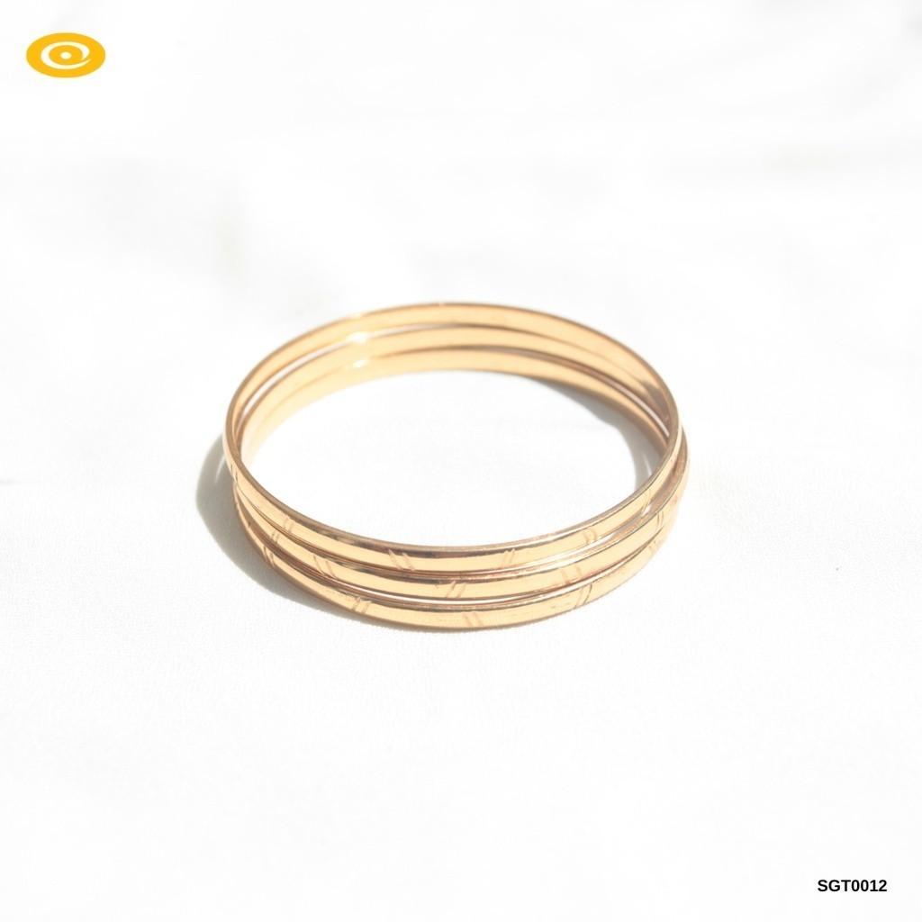 Eka Swasa Gelang Tangan Keroncong - SGT0012