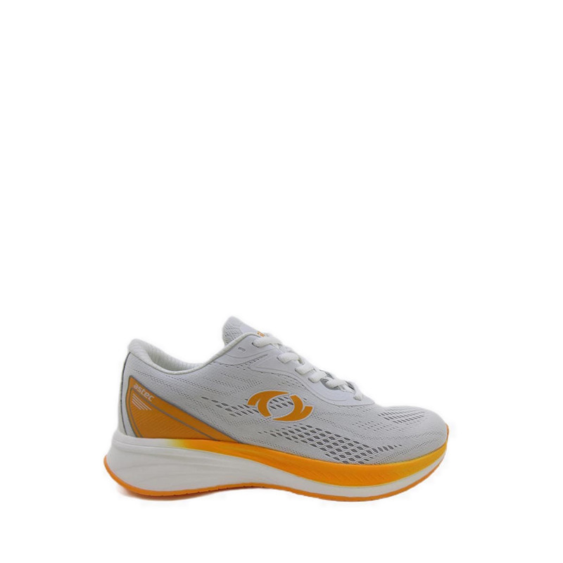 Astec Lava Men's Running Shoes - White