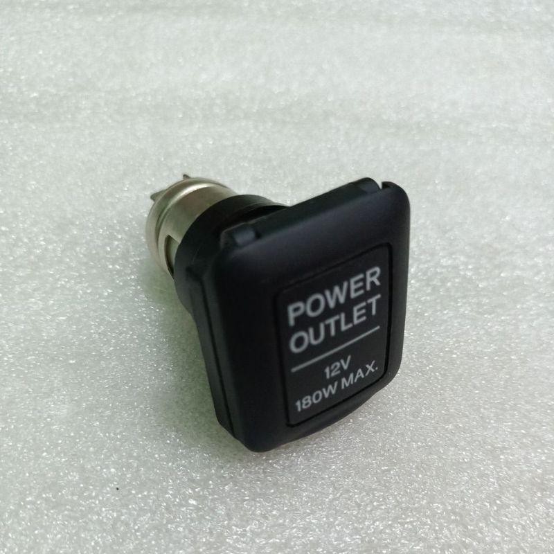 Lighter Power Outlet Honda Jazz Mobilio Brio Br-V City Freed Original