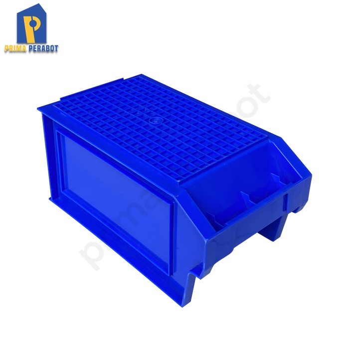 Box Organizer Tempat Serbaguna Jolly Box Jx-4