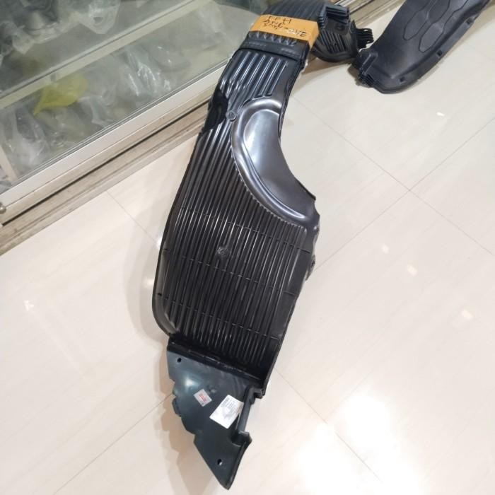 Inner Iner Linner Liner Fender Depan Kanan Kia All New Picanto 2012 Terlaris 100 % Original