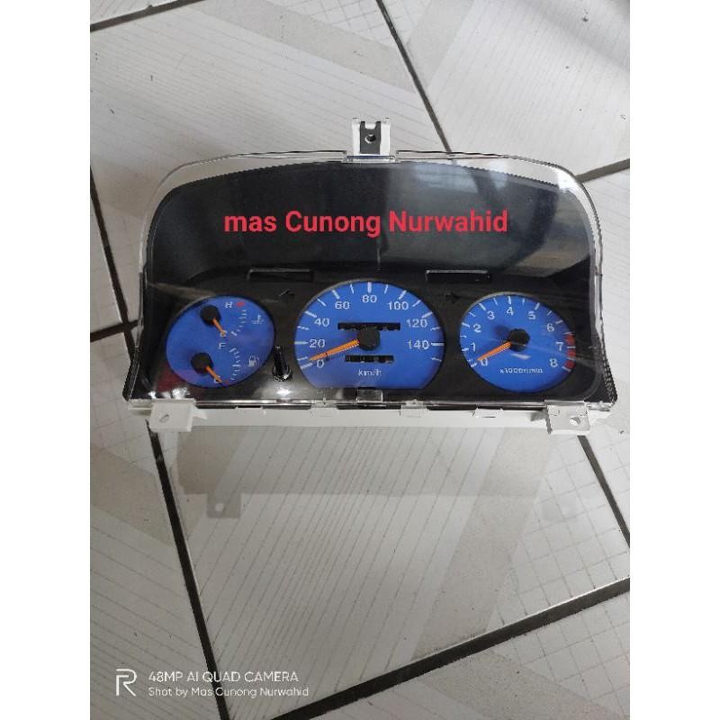 Spidometer Spedometer Mitsubishi Colt T120Ss Injeksi Injektion Mpi Original