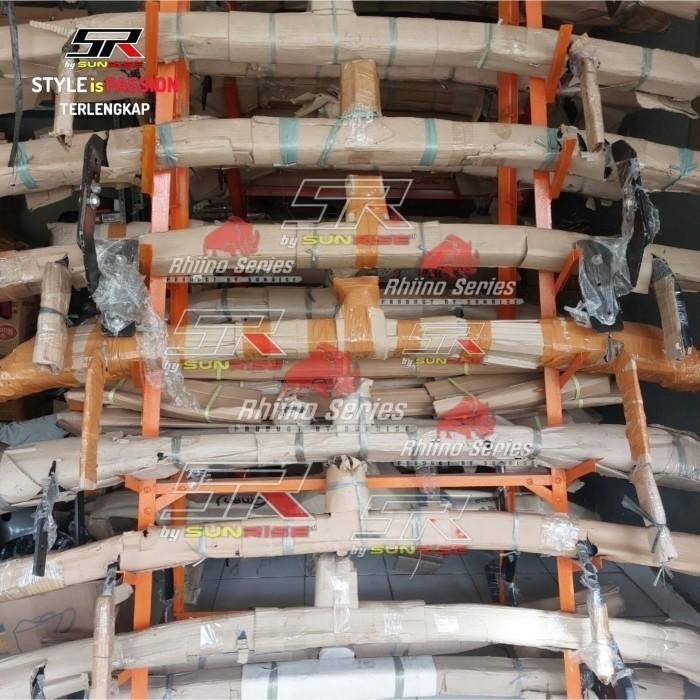 Towing Defender Zenix Innova Reborn Fortuner Rocky Avanza Terlaris 100 % Original