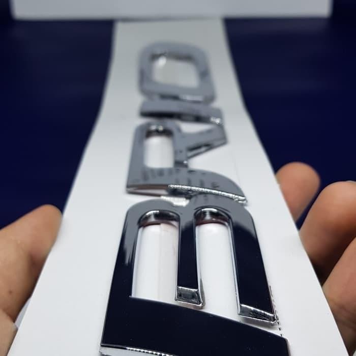 Emblem Brio Logo Brio Logo Kap Mesin Brio Emblem All New Brio