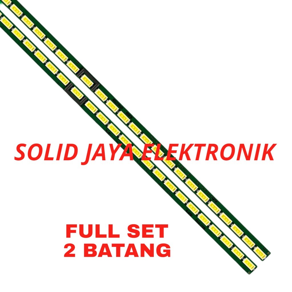 BACKLIGHT TV LED LG 49 INC 49UB850 49UB830 49UB820 49UB850T 49UB830V 49UB830T 49UB820T LAMPU BL SMD
