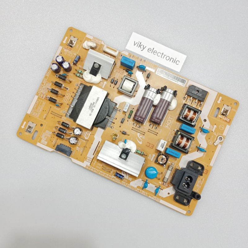 SAMSUNG UA40N5000AK power supply psu mesin tv regulator tv SAMSUNG UA40N5000AK
