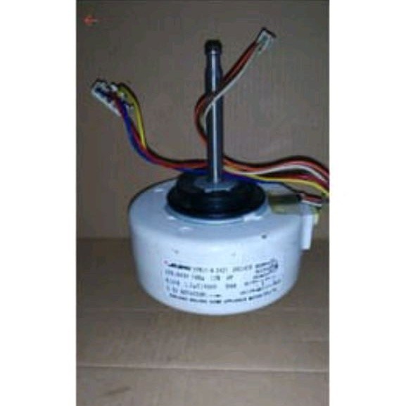 DINAMO AC PANASONIC FAN INDOOR AC KIPAS