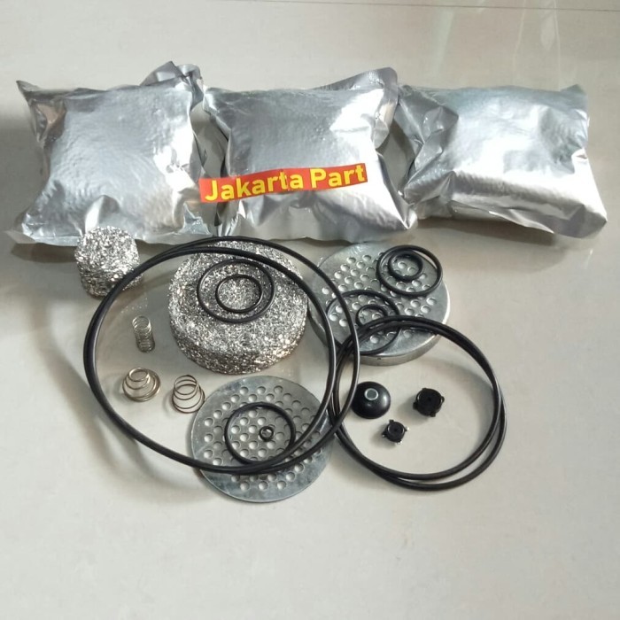 Paling Berkualitas Kit Air Dryer Repair Kit Air Dryer Hino 500