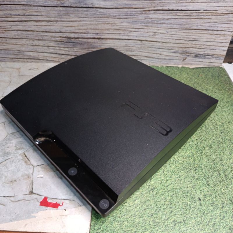 Playstation 3 PS3 SLIM void Original 1 tb