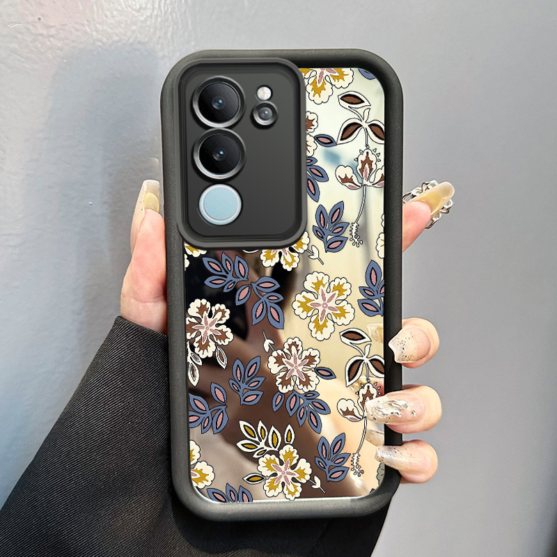 Casing Hp Untuk VIVO V29 5G V29 Pro 5G V27 5G V27 Pro 5G V27E 5G V25 5G V25E V23 V23i V23E 5G V15 V2