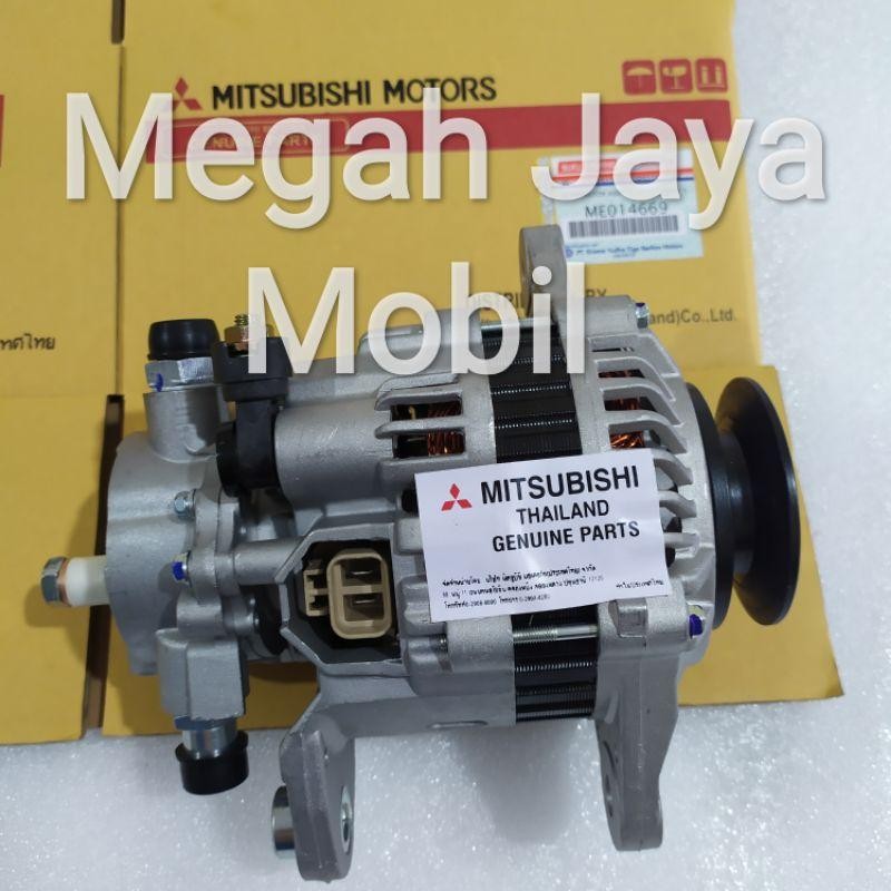 Alternator Ps120 New Ps135 Ragasa Dinamo Cas Amper 120Ps New Ps135 Ragasa