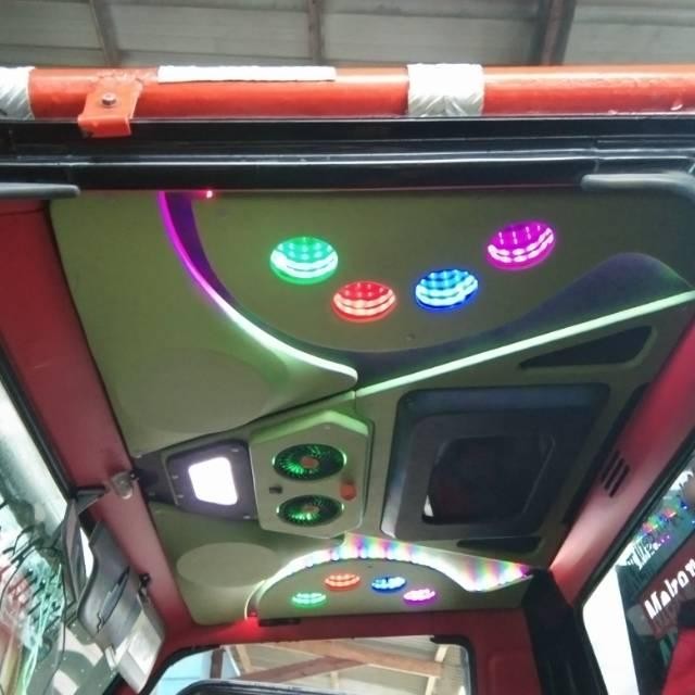 Plafon Custom L300 Pickup