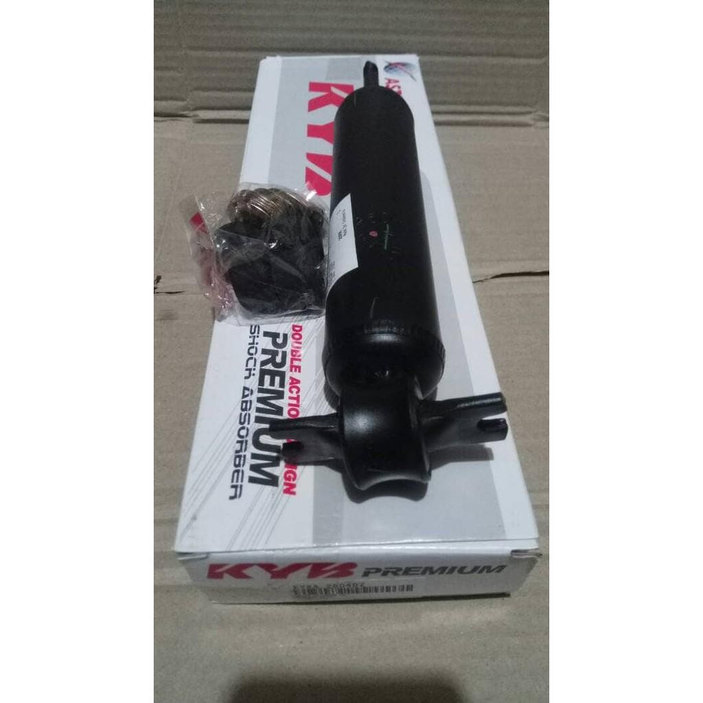 Shock Breker Depan T120 Lp. L300 Kayaba Premium