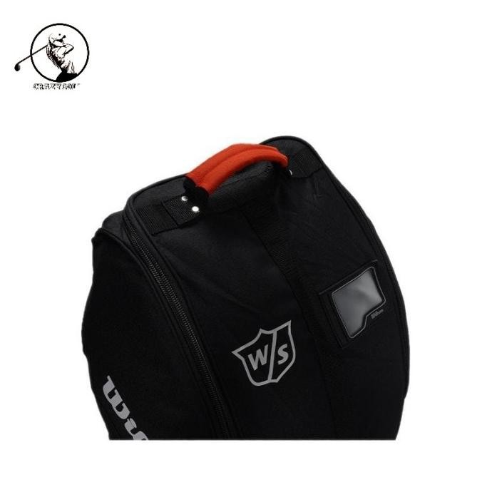 Tas TRAVEL COVER BAG GOLF WILSON BEST QUALITY