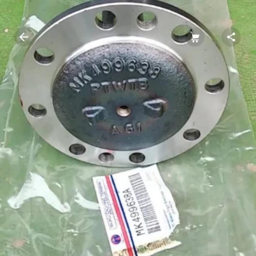 Mk499638A As Roda Axle Mitsubishi Canter Ps125 Ps110 Asli Mitsubishi