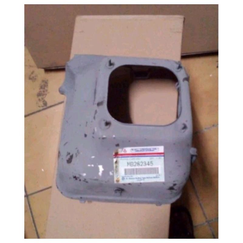 Batok Lampu 1Buah Ori Mitsubishi L300, Rumah Panel Depan, Kedok