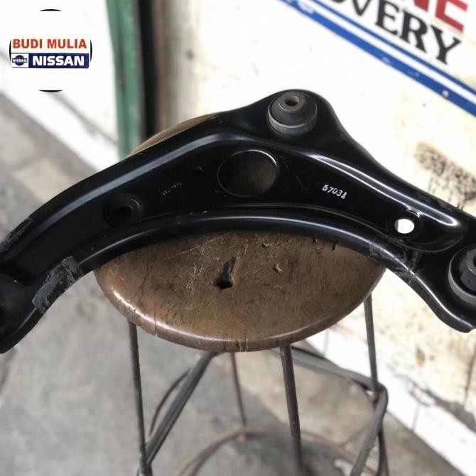 LOWER ARM DATSUN GO ORIGINAL TERLARIS