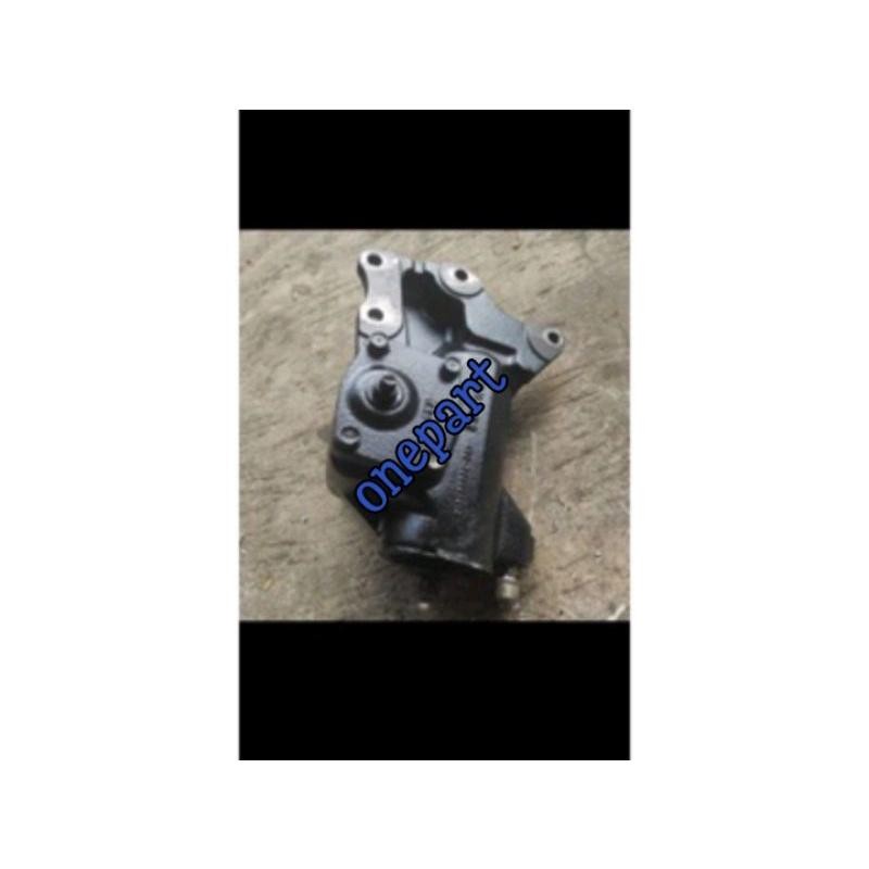 Bonggol Worm Stir Steering Manual Canter Original Bergaransi