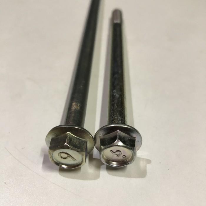 Piston Ninja Rr R S Tkrj Original - Seher Ninja Rr Zx Tkrj - Piston Seher Ninja 2 Tak New 100 % Orig