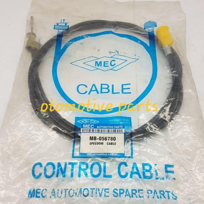 Kabel Spedometer Mitsubishi Colt T120 78-81