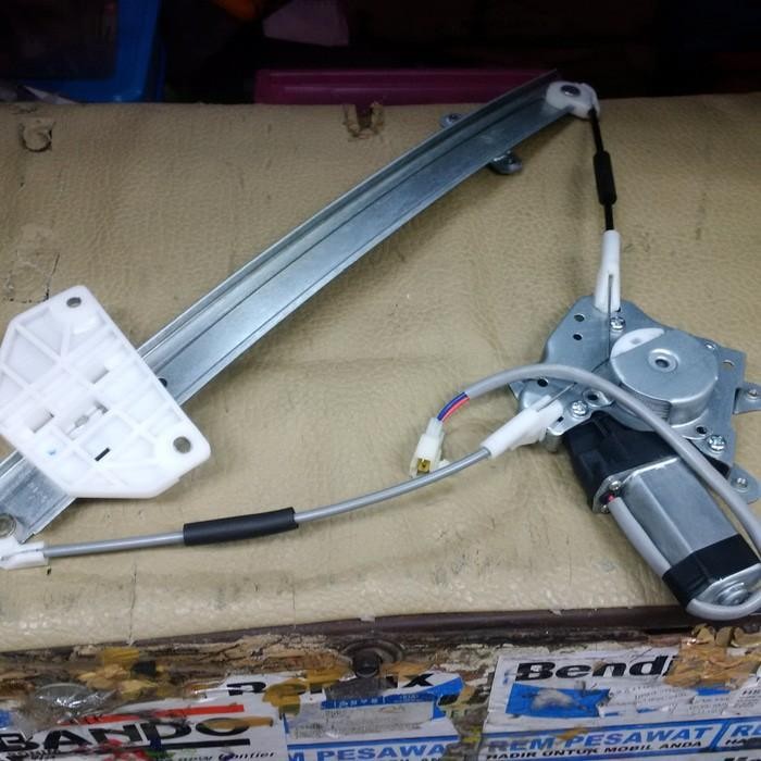 Regulator Kaca Mitsubishi Lancer Dangan.