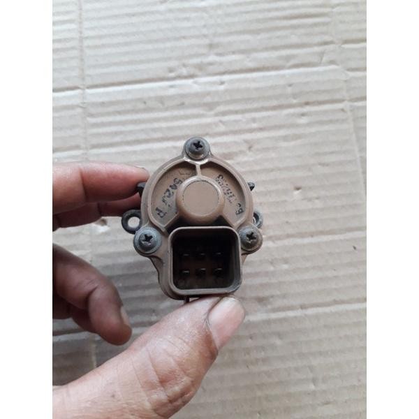 Sensor Isc Idle Up Mitsubishi Lancer Original