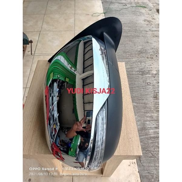 Spion Mitsubishi New Strada Triton 4X4 Double Cabin Type Glx - Gls - Exceed Original Mitsubishi 2018
