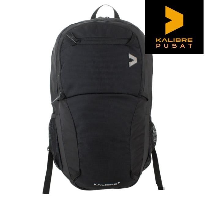 BACKPACK KALIBRE HORTEN 21L ORIGINAL TAS RANSEL LAPTOP TAS PUNGGUNG