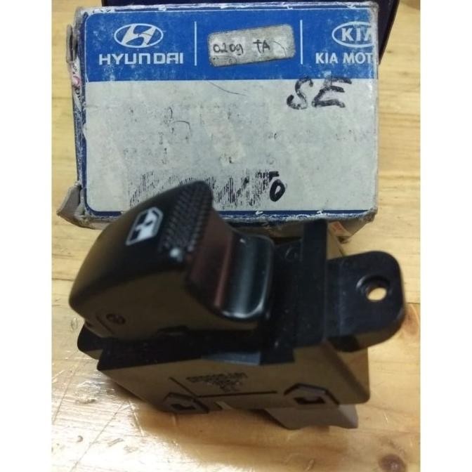 SWITCH POWER WINDOW PICANTO SWITCH P/W SUB MOBIL KIA PICANTO TERMURAH