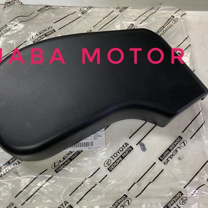 COVER JOK TENGAH INNOVA REBORN JOK SEBELAH KANAN BAGIAN DALAM ORI ORI