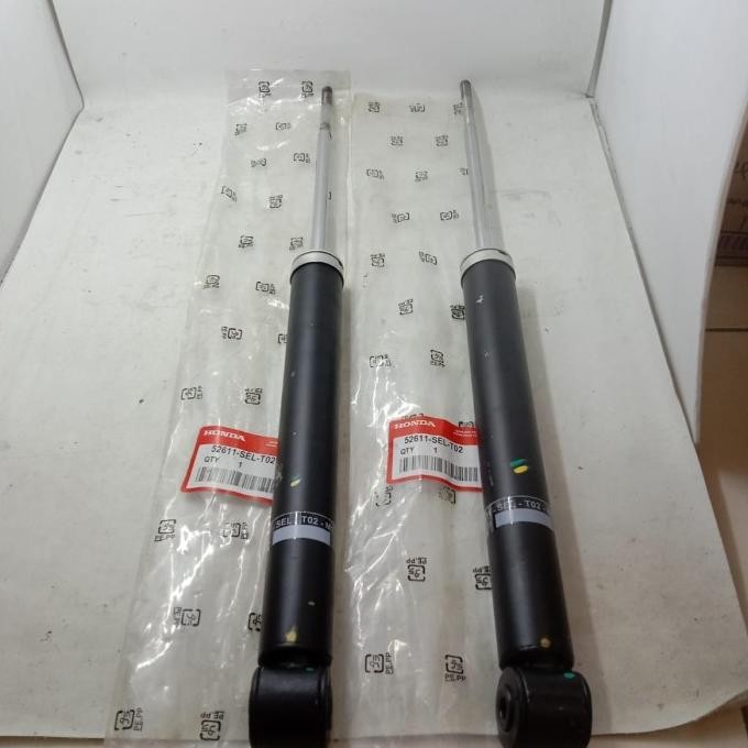 SHOCK SOK BEKER BELAKANG HONDA JAZZ CITY STAR SELLER