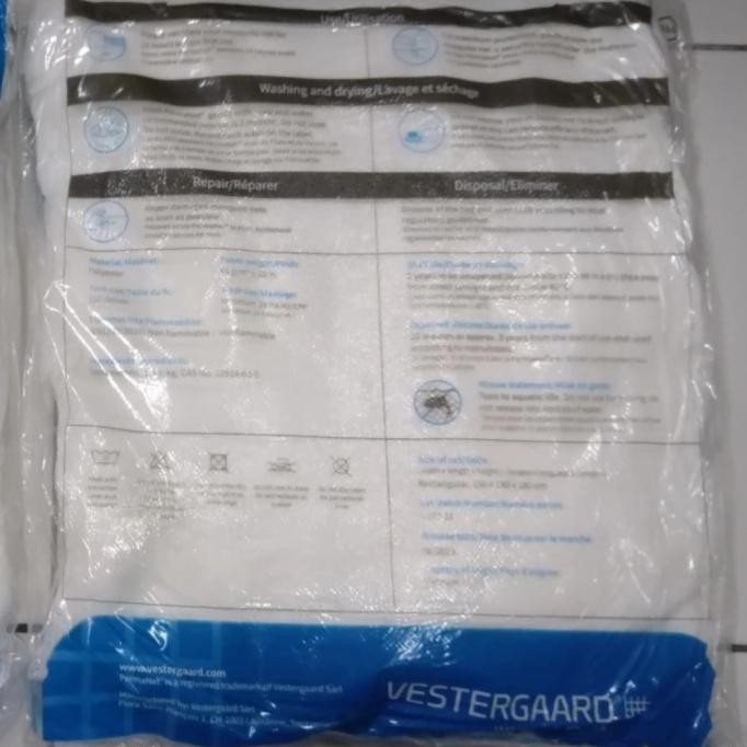 Kamar Tidur Kelambu Permanet 2,0 BEST QUALITY