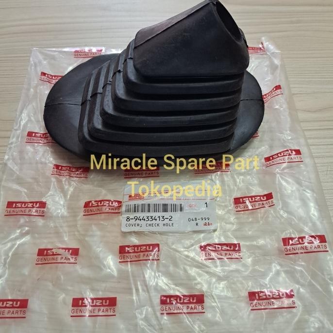BOOT TONGKAT PERSNELING KARET TONGKAT PERSNELING TROOPER QUALITY