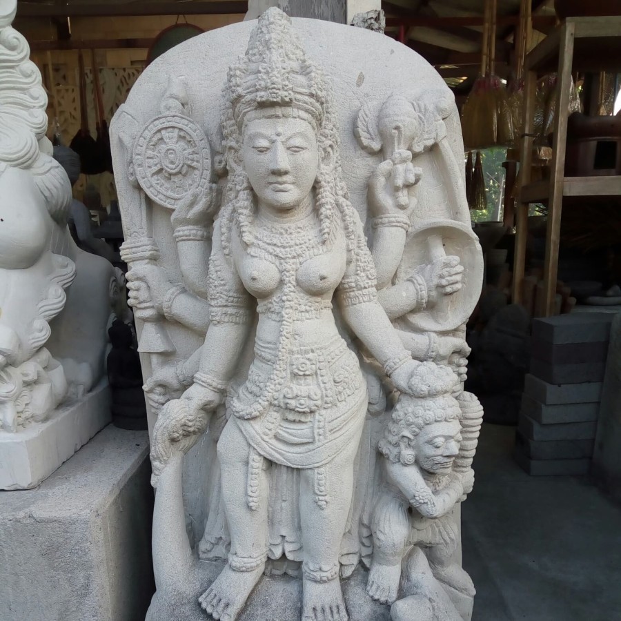 PATUNG RORO JONGGRANG