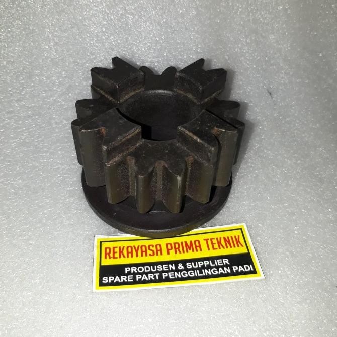 @#@#@#] G600 Gigi BELOK STEERING GEAR TRAKTOR QUICK MINI G500 G550 G600