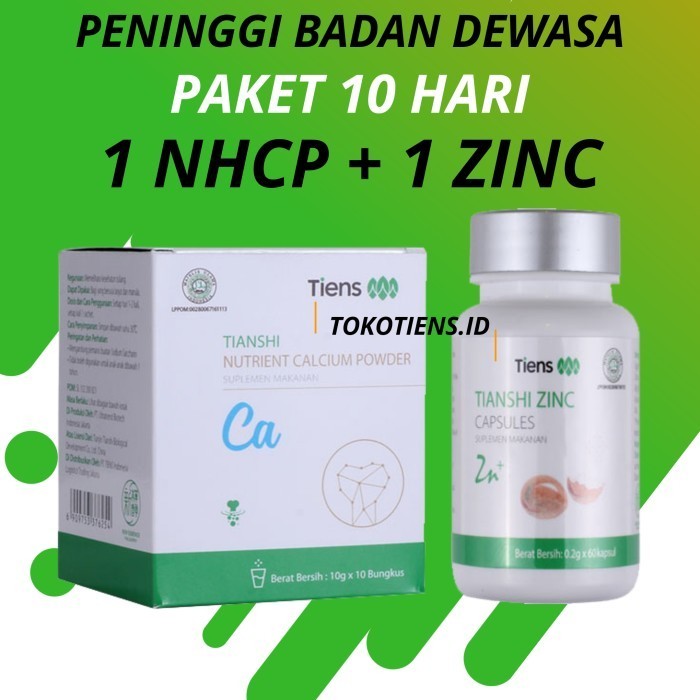 Peninggi Badan Tiens Obat Peninggi Badan Susu Peninggi Badan Tiens