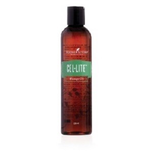 YL 236 ml Cel-Lite Massage Oil Cellite