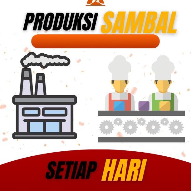 

Ambel Teri Medan Gr Ambal Ian Teri Halal